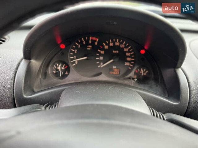 Білий Опель Комбо вант.-пас., об'ємом двигуна 1.69 л та пробігом 154 тис. км за 3500 $, фото 4 на Automoto.ua