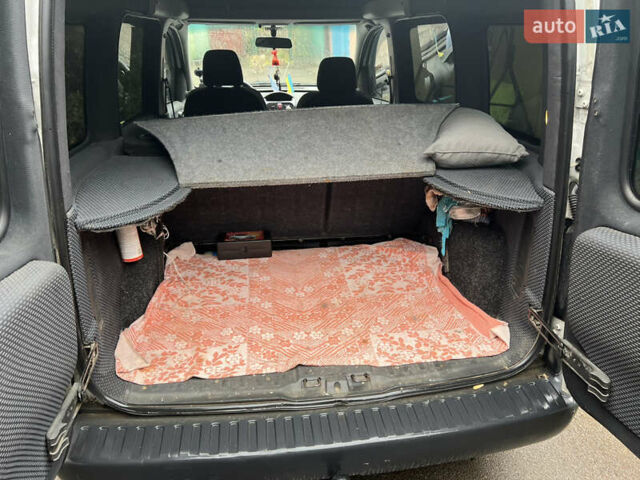 Белый Опель Комбо груз.-пасс., объемом двигателя 1.3 л и пробегом 310 тыс. км за 4100 $, фото 15 на Automoto.ua