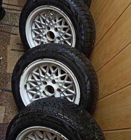 Білий Опель Комбо вант.-пас., об'ємом двигуна 1.7 л та пробігом 385 тис. км за 4700 $, фото 8 на Automoto.ua