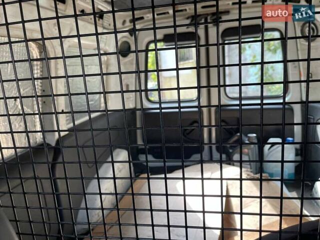 Белый Опель Комбо груз.-пасс., объемом двигателя 1.2 л и пробегом 422 тыс. км за 4200 $, фото 19 на Automoto.ua