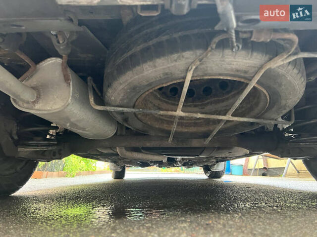 Белый Опель Комбо груз.-пасс., объемом двигателя 1.3 л и пробегом 310 тыс. км за 4100 $, фото 6 на Automoto.ua