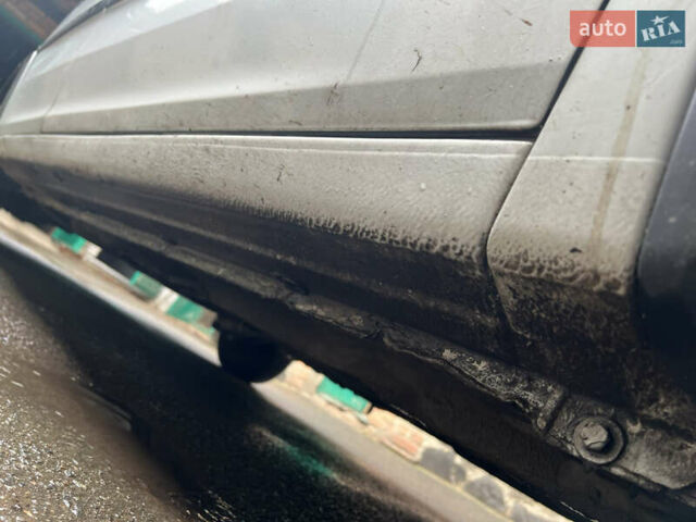 Белый Опель Комбо груз.-пасс., объемом двигателя 1.3 л и пробегом 310 тыс. км за 4100 $, фото 9 на Automoto.ua