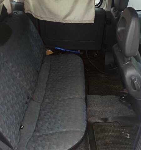 Білий Опель Комбо вант.-пас., об'ємом двигуна 1.7 л та пробігом 385 тис. км за 4700 $, фото 23 на Automoto.ua