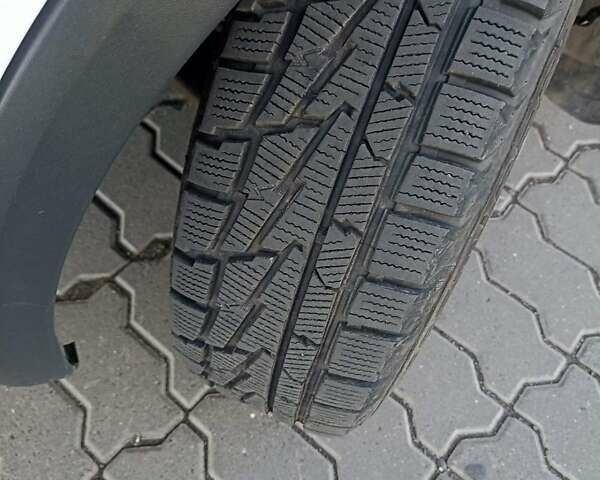 Белый Опель Комбо груз.-пасс., объемом двигателя 1.6 л и пробегом 215 тыс. км за 5600 $, фото 3 на Automoto.ua