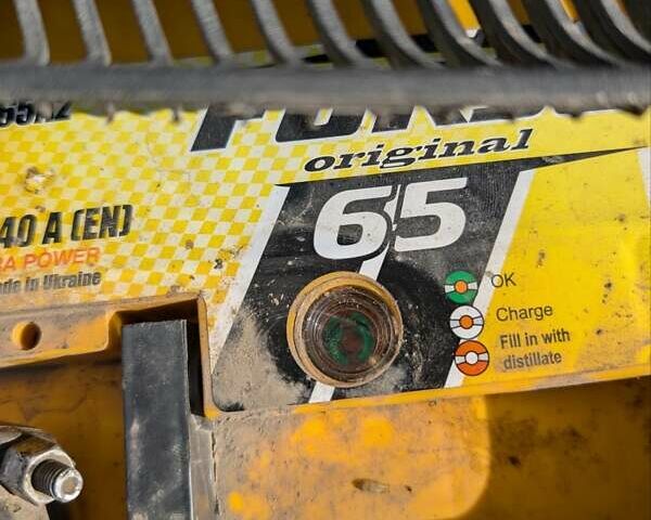 Білий Опель Комбо вант.-пас., об'ємом двигуна 1.69 л та пробігом 339 тис. км за 4500 $, фото 20 на Automoto.ua
