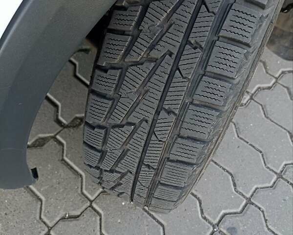 Опель Комбо груз.-пасс. 2008 в Виннице на Automoto.ua Белый Опель Комбо груз.-пасс., объемом двигателя 1.6 л и пробегом 215 тыс. км за 5600 $, фото 15 на Automoto.ua