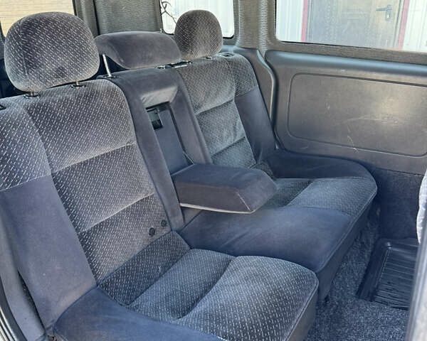 Білий Опель Комбо вант.-пас., об'ємом двигуна 1.25 л та пробігом 279 тис. км за 3400 $, фото 10 на Automoto.ua