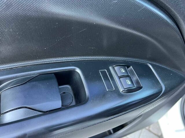 Белый Опель Комбо груз.-пасс., объемом двигателя 1.3 л и пробегом 242 тыс. км за 6890 $, фото 15 на Automoto.ua