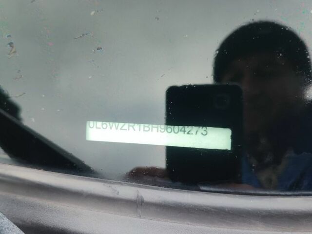 Білий Опель Комбо вант.-пас., об'ємом двигуна 1.6 л та пробігом 118 тис. км за 8500 $, фото 4 на Automoto.ua