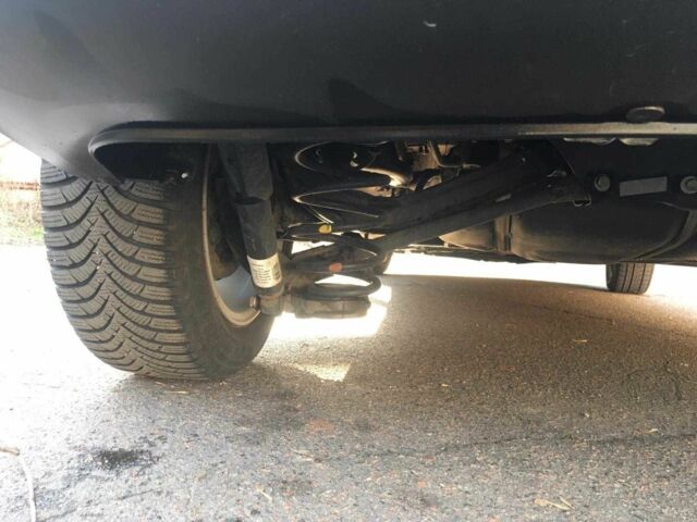 Белый Опель Комбо груз.-пасс., объемом двигателя 1.3 л и пробегом 260 тыс. км за 8143 $, фото 12 на Automoto.ua