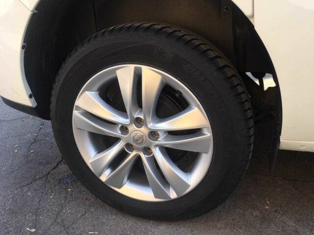 Белый Опель Комбо груз.-пасс., объемом двигателя 1.3 л и пробегом 260 тыс. км за 8143 $, фото 4 на Automoto.ua