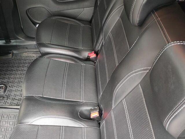 Белый Опель Комбо груз.-пасс., объемом двигателя 1.6 л и пробегом 170 тыс. км за 19000 $, фото 10 на Automoto.ua