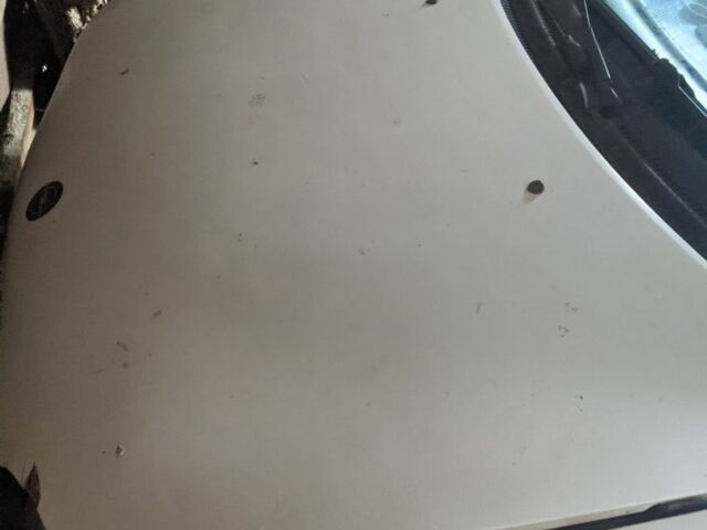 Білий Опель Комбо вант.-пас., об'ємом двигуна 1.7 л та пробігом 150 тис. км за 500 $, фото 5 на Automoto.ua