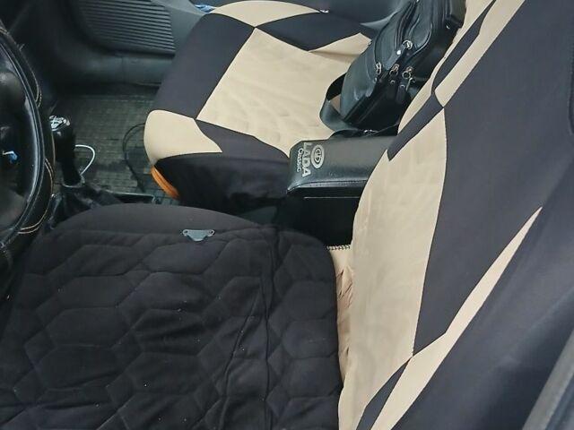 Білий Опель Комбо вант.-пас., об'ємом двигуна 1 л та пробігом 5 тис. км за 1150 $, фото 7 на Automoto.ua