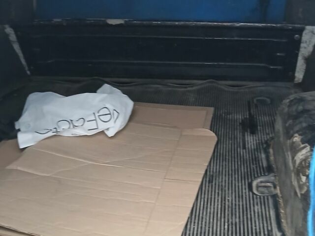 Білий Опель Комбо вант.-пас., об'ємом двигуна 1 л та пробігом 5 тис. км за 1150 $, фото 4 на Automoto.ua