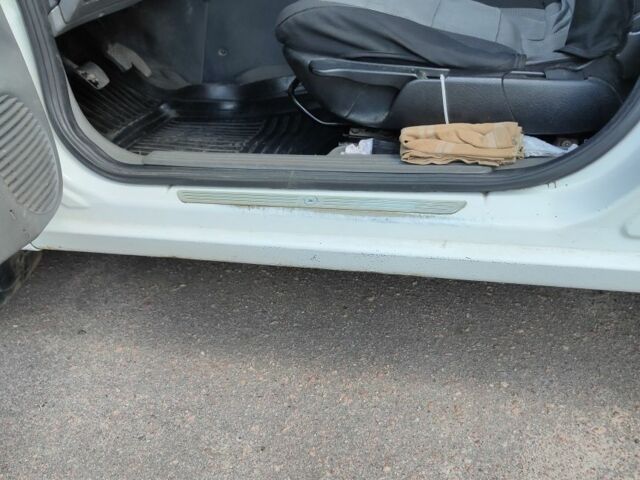 Білий Опель Комбо вант.-пас., об'ємом двигуна 1.7 л та пробігом 190 тис. км за 3800 $, фото 15 на Automoto.ua