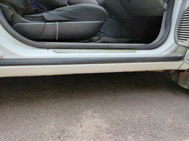 Білий Опель Комбо вант.-пас., об'ємом двигуна 1.7 л та пробігом 190 тис. км за 3800 $, фото 13 на Automoto.ua