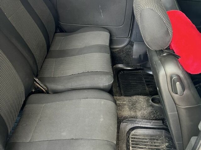 Белый Опель Комбо груз.-пасс., объемом двигателя 1.2 л и пробегом 1000 тыс. км за 4800 $, фото 6 на Automoto.ua