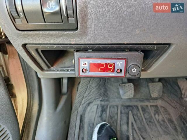 Білий Опель Комбо вант.-пас., об'ємом двигуна 1.69 л та пробігом 553 тис. км за 4500 $, фото 13 на Automoto.ua