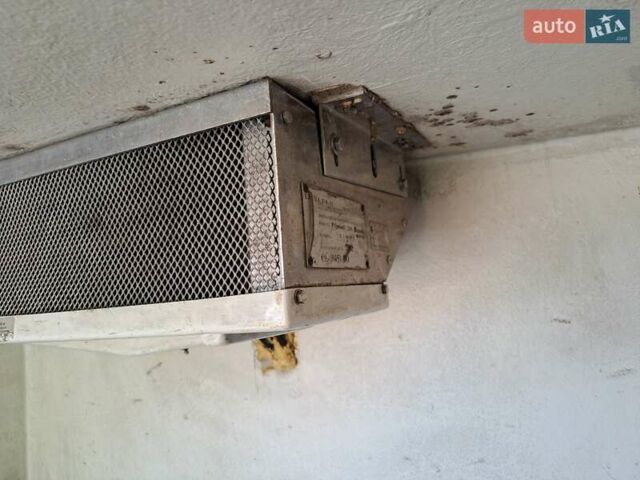 Білий Опель Комбо вант.-пас., об'ємом двигуна 1.69 л та пробігом 553 тис. км за 4500 $, фото 12 на Automoto.ua