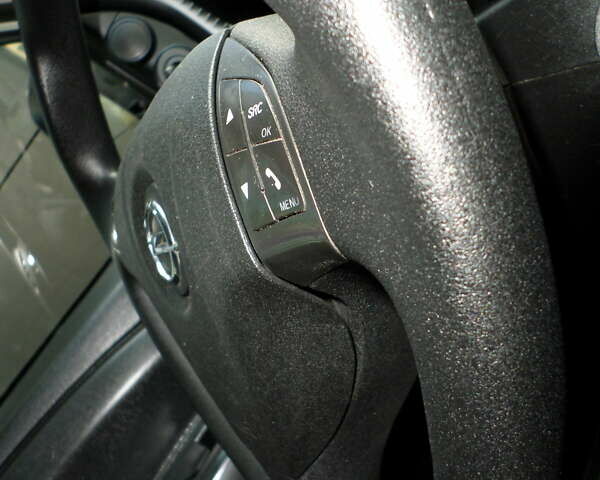 Белый Опель Комбо груз.-пасс., объемом двигателя 1.3 л и пробегом 172 тыс. км за 10200 $, фото 32 на Automoto.ua