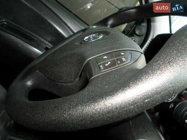 Белый Опель Комбо груз.-пасс., объемом двигателя 1.3 л и пробегом 171 тыс. км за 10500 $, фото 29 на Automoto.ua