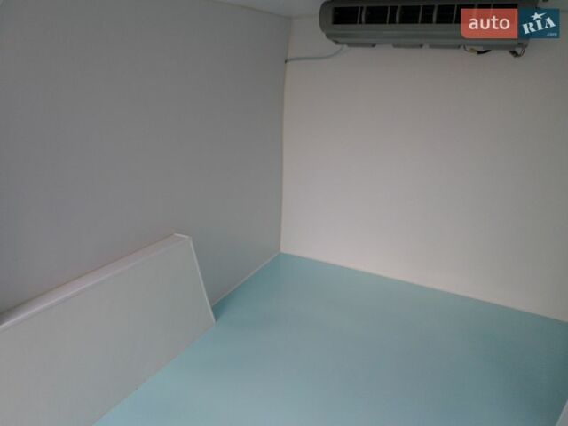 Білий Опель Комбо вант.-пас., об'ємом двигуна 1.3 л та пробігом 171 тис. км за 10200 $, фото 4 на Automoto.ua