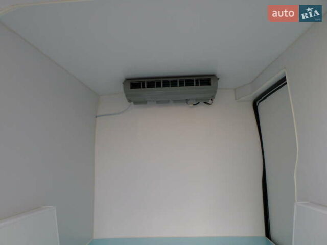 Белый Опель Комбо груз.-пасс., объемом двигателя 1.3 л и пробегом 171 тыс. км за 10500 $, фото 5 на Automoto.ua