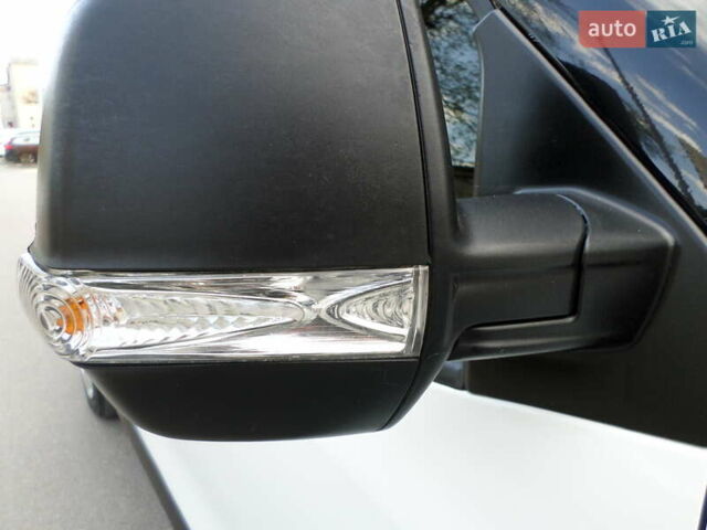 Белый Опель Комбо груз.-пасс., объемом двигателя 1.3 л и пробегом 171 тыс. км за 10500 $, фото 23 на Automoto.ua