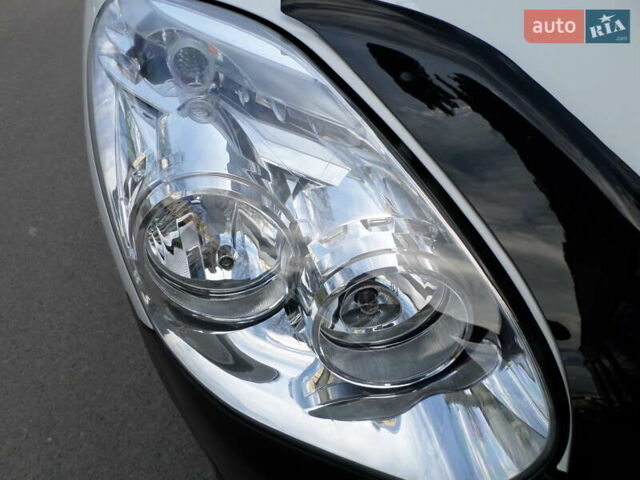 Белый Опель Комбо груз.-пасс., объемом двигателя 1.3 л и пробегом 171 тыс. км за 10500 $, фото 13 на Automoto.ua