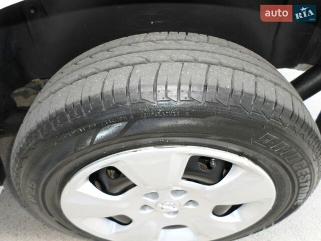 Білий Опель Комбо вант.-пас., об'ємом двигуна 1.3 л та пробігом 171 тис. км за 10200 $, фото 25 на Automoto.ua