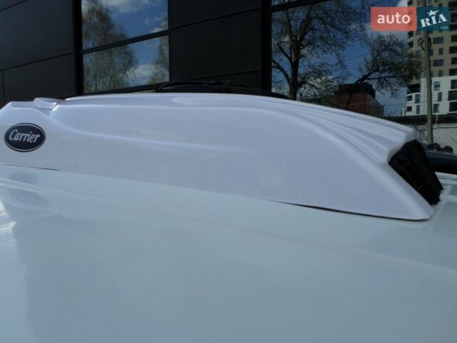 Білий Опель Комбо вант.-пас., об'ємом двигуна 1.3 л та пробігом 171 тис. км за 10200 $, фото 20 на Automoto.ua