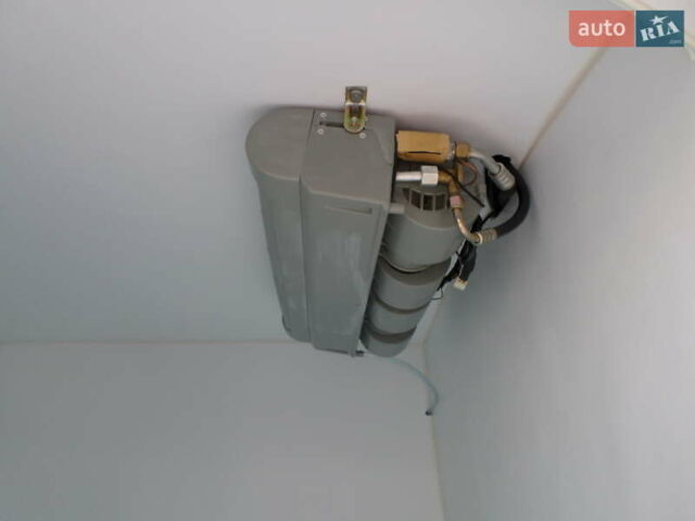 Белый Опель Комбо груз.-пасс., объемом двигателя 1.3 л и пробегом 171 тыс. км за 10500 $, фото 8 на Automoto.ua