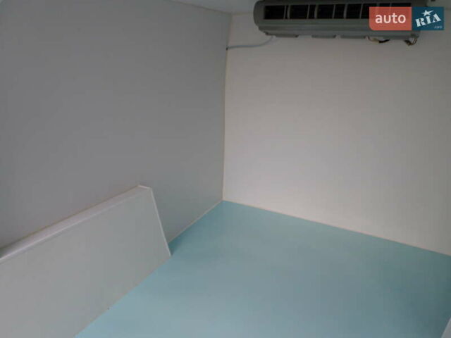 Белый Опель Комбо груз.-пасс., объемом двигателя 1.3 л и пробегом 171 тыс. км за 10500 $, фото 4 на Automoto.ua