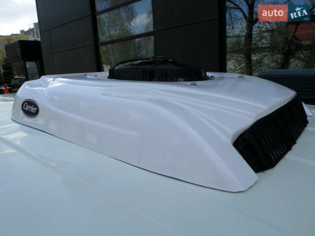 Белый Опель Комбо груз.-пасс., объемом двигателя 1.3 л и пробегом 171 тыс. км за 10500 $, фото 20 на Automoto.ua