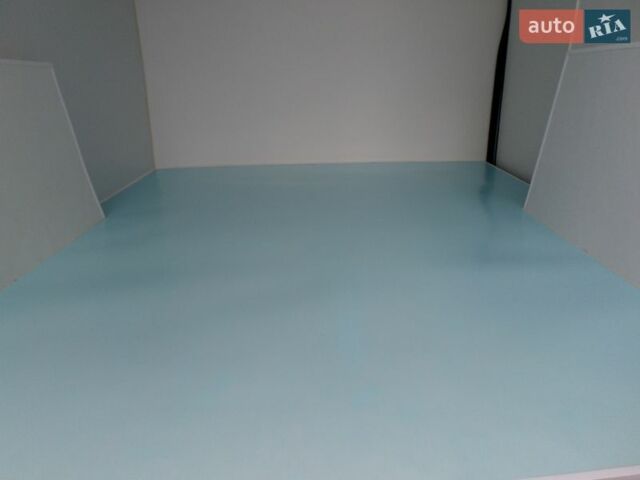 Білий Опель Комбо вант.-пас., об'ємом двигуна 1.3 л та пробігом 171 тис. км за 10200 $, фото 6 на Automoto.ua