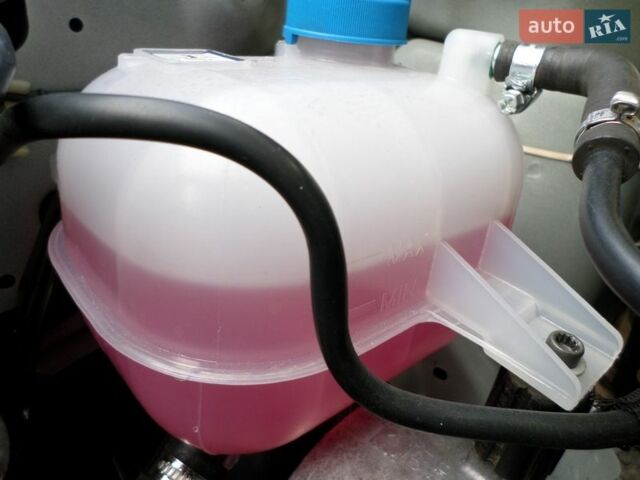 Білий Опель Комбо вант.-пас., об'ємом двигуна 1.3 л та пробігом 171 тис. км за 10200 $, фото 38 на Automoto.ua