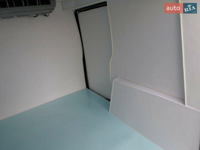 Белый Опель Комбо груз.-пасс., объемом двигателя 1.3 л и пробегом 172 тыс. км за 10200 $, фото 3 на Automoto.ua