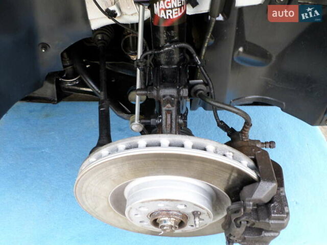 Белый Опель Комбо груз.-пасс., объемом двигателя 1.3 л и пробегом 171 тыс. км за 10500 $, фото 39 на Automoto.ua