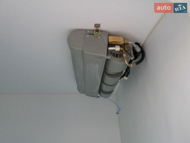 Білий Опель Комбо вант.-пас., об'ємом двигуна 1.3 л та пробігом 171 тис. км за 10200 $, фото 8 на Automoto.ua