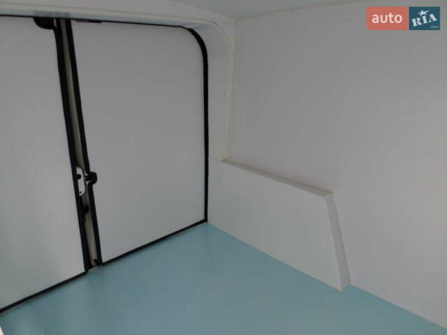 Белый Опель Комбо груз.-пасс., объемом двигателя 1.3 л и пробегом 171 тыс. км за 10500 $, фото 38 на Automoto.ua