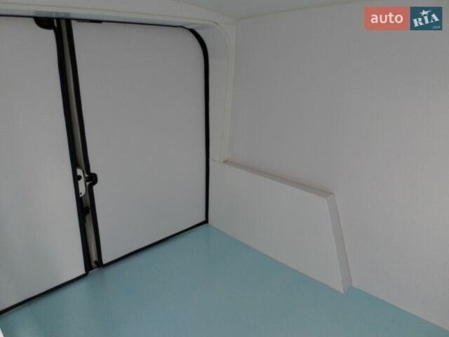 Білий Опель Комбо вант.-пас., об'ємом двигуна 1.3 л та пробігом 171 тис. км за 10200 $, фото 7 на Automoto.ua