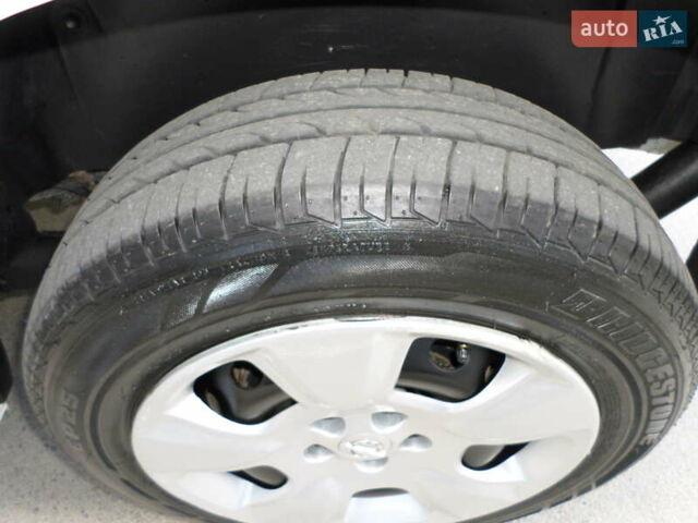 Белый Опель Комбо груз.-пасс., объемом двигателя 1.3 л и пробегом 172 тыс. км за 10200 $, фото 25 на Automoto.ua