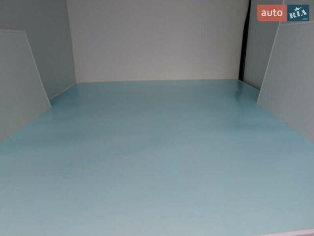 Белый Опель Комбо груз.-пасс., объемом двигателя 1.3 л и пробегом 171 тыс. км за 10500 $, фото 6 на Automoto.ua