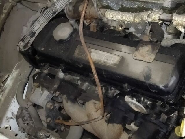 Білий Опель Комбо вант.-пас., об'ємом двигуна 0 л та пробігом 300 тис. км за 359 $, фото 6 на Automoto.ua