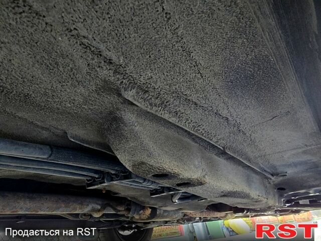 Чорний Опель Комбо вант.-пас., об'ємом двигуна 1.7 л та пробігом 230 тис. км за 5000 $, фото 4 на Automoto.ua