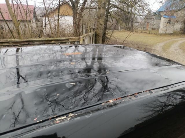 Черный Опель Комбо груз.-пасс., объемом двигателя 1.7 л и пробегом 280 тыс. км за 2800 $, фото 8 на Automoto.ua