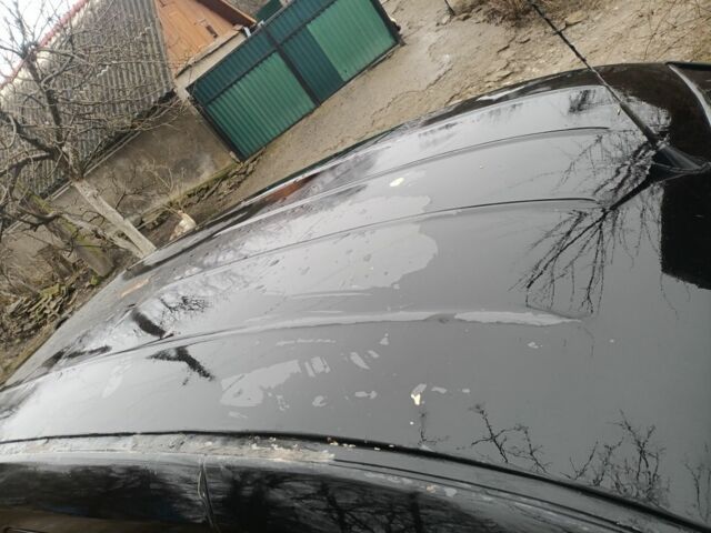 Черный Опель Комбо груз.-пасс., объемом двигателя 1.7 л и пробегом 280 тыс. км за 2800 $, фото 10 на Automoto.ua