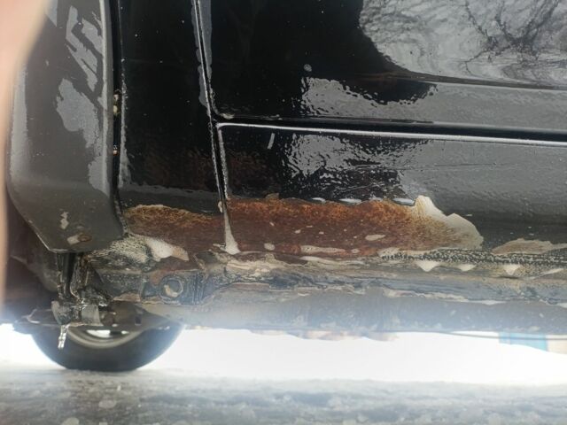 Чорний Опель Комбо вант.-пас., об'ємом двигуна 1.7 л та пробігом 285 тис. км за 2800 $, фото 6 на Automoto.ua