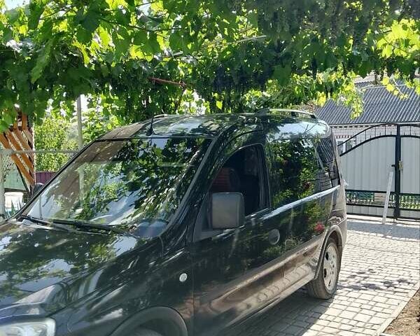 Чорний Опель Комбо вант.-пас., об'ємом двигуна 1.6 л та пробігом 275 тис. км за 3800 $, фото 7 на Automoto.ua